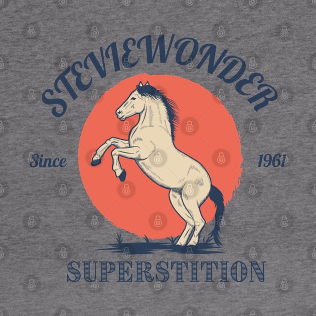 Superstition by GO WES